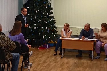 Оренбуржцы будут осуществлять свои инициативы 